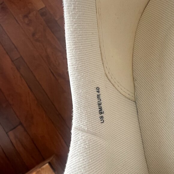 Vince Sneakers Size 9 - Picture 7 of 7